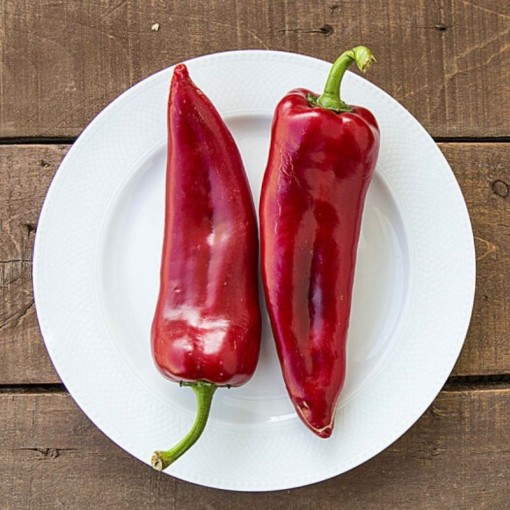 Kapya biber / Capia Pepper