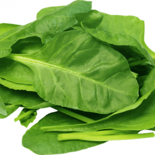 Ispanak Yıkanmış 500 gr / Spinach