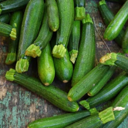 Beybi Kabak paket / Baby zucchini