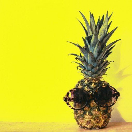 Ananas / Pineapple