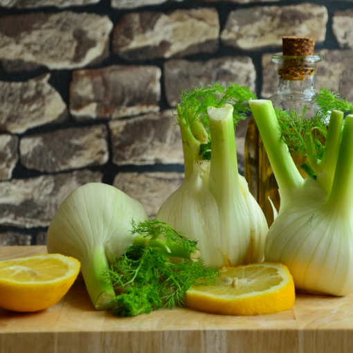 Rezene paket / Fennel