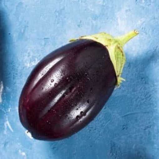 Bostan Patlıcan / Eggplant